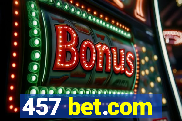 457 bet.com